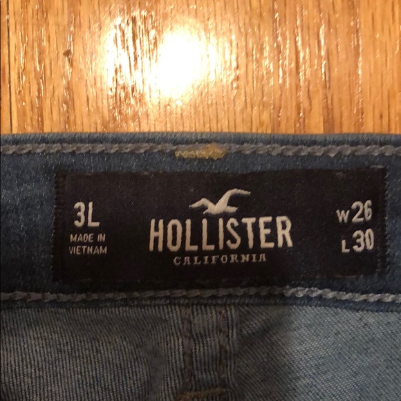 Hollister leggings - Picture 1 of 2